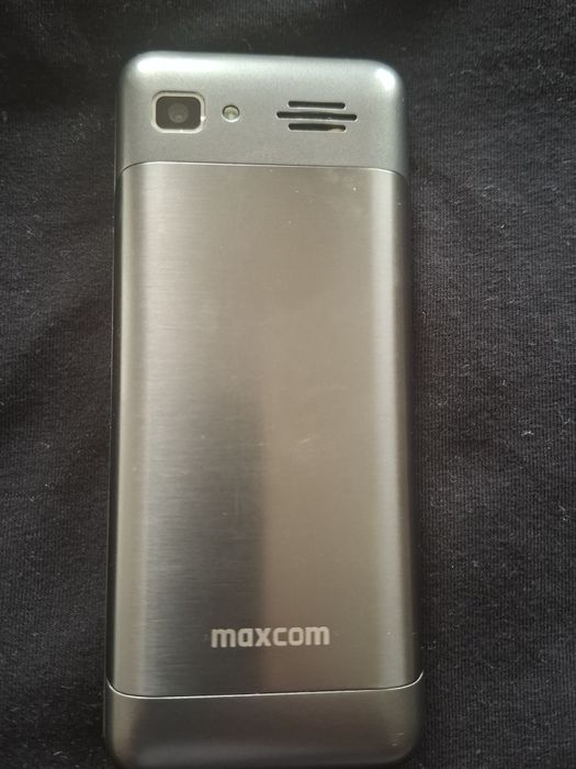 Telefon Maxcom MM244