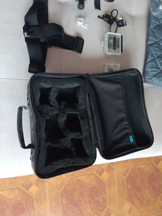 GoPro 3+ Black Edition64729494582531122