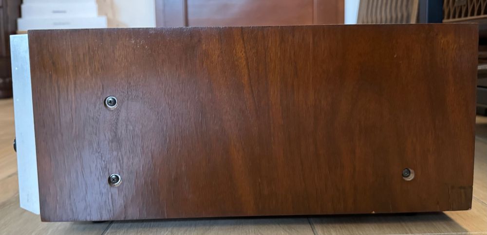 Kenwood rk-6170 plus Kolumny Kenwood Kl-3030D