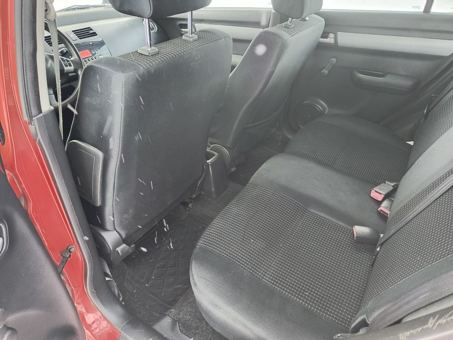 Suzuki Swift 1.3/92KM*Klima*Podgrzewane Fotele*Keyless*8xAirbag*5Drzwi