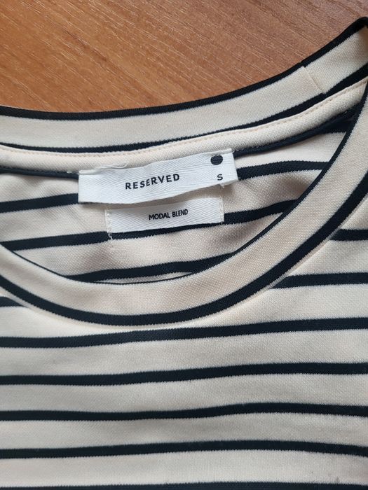 Bluzka damska Reserved