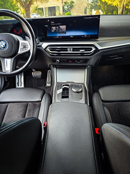 BMW 330 — fotografia 11