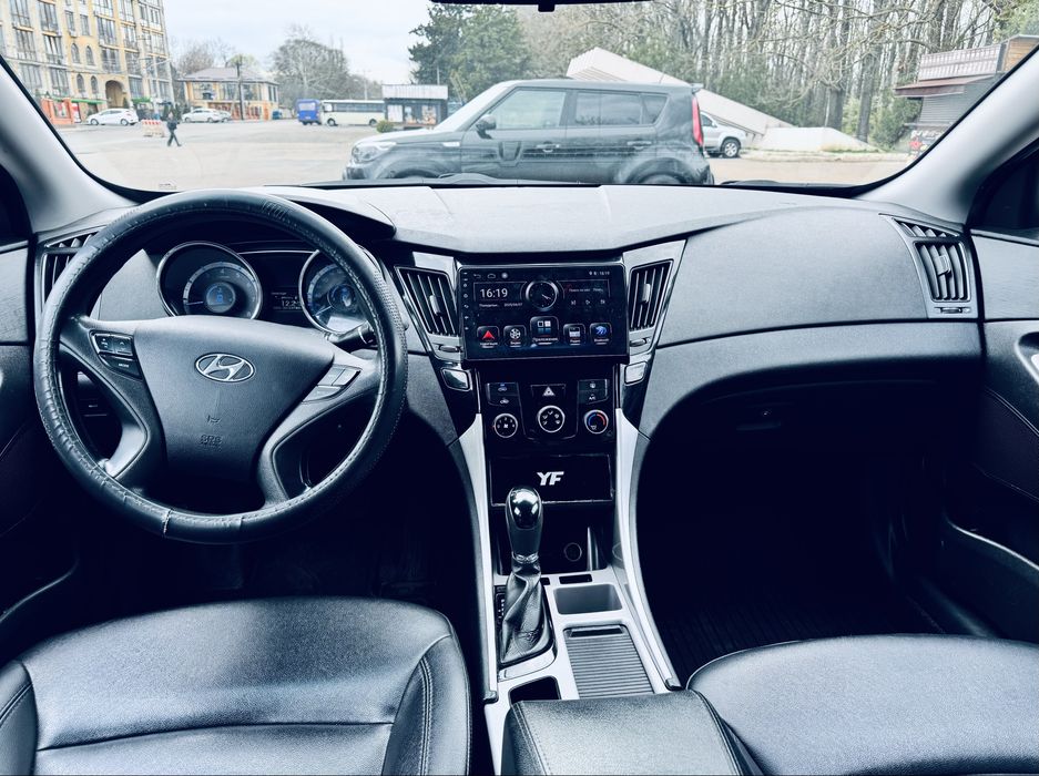 Сдам в аренду, Аренда авто, Sonata lpi/газовая автомат