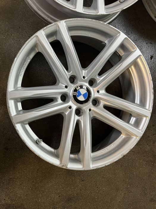 Alufelgi 18stki BMW