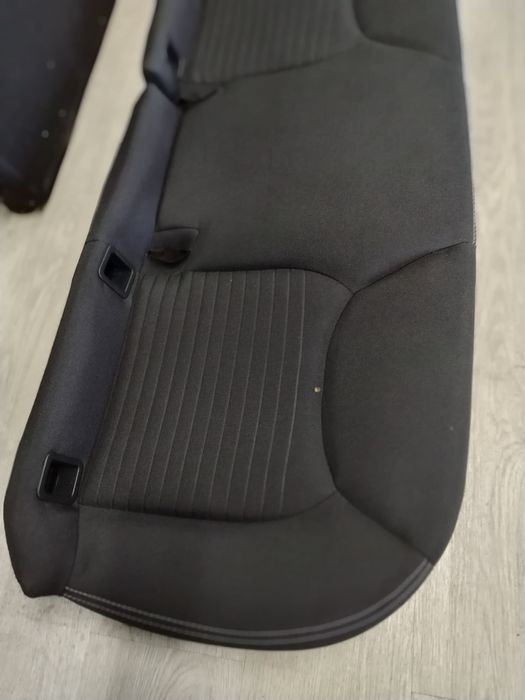 Conjunto de banco Clio 4