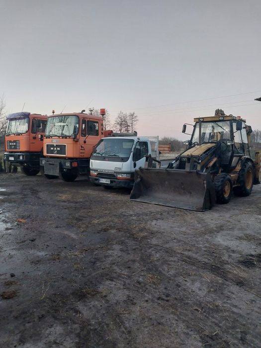 Ziemia przesiana czarnoziem pod trawnik !!!