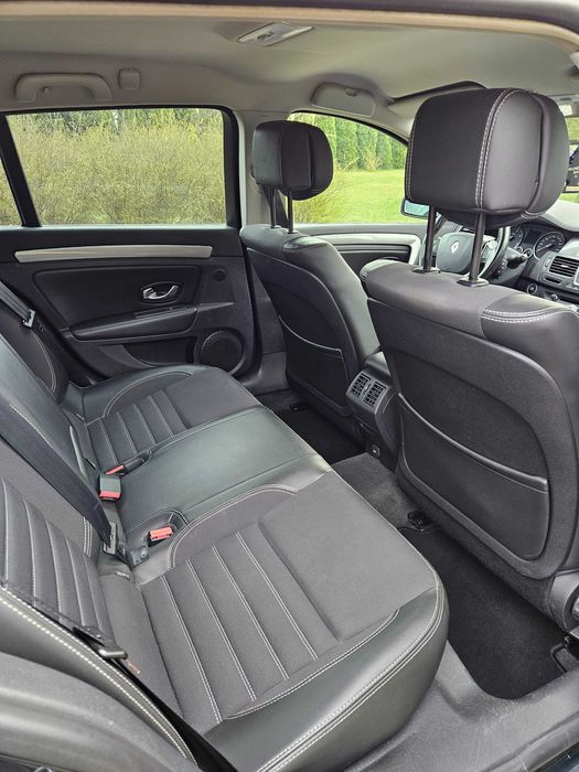 Renault laguna 3 2.0 dci