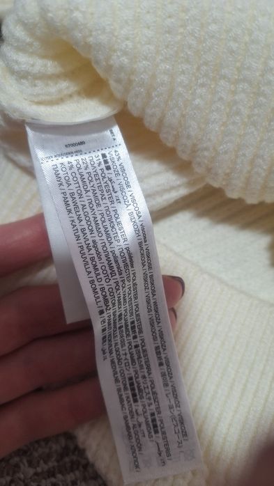 Светр Mango новий