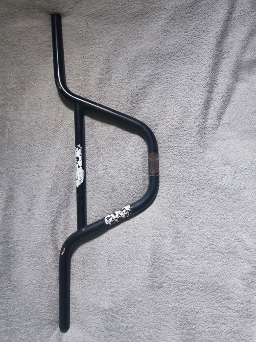 Kierownica cult bmx