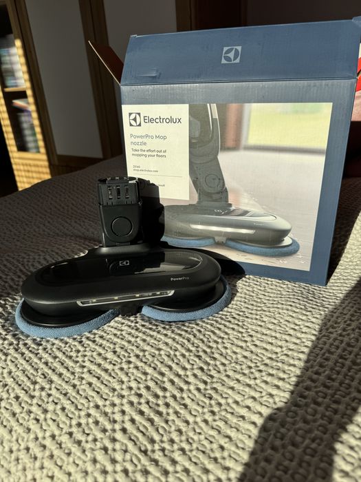 Powerpro Mop nozzle ZE160 electrolux NOWA