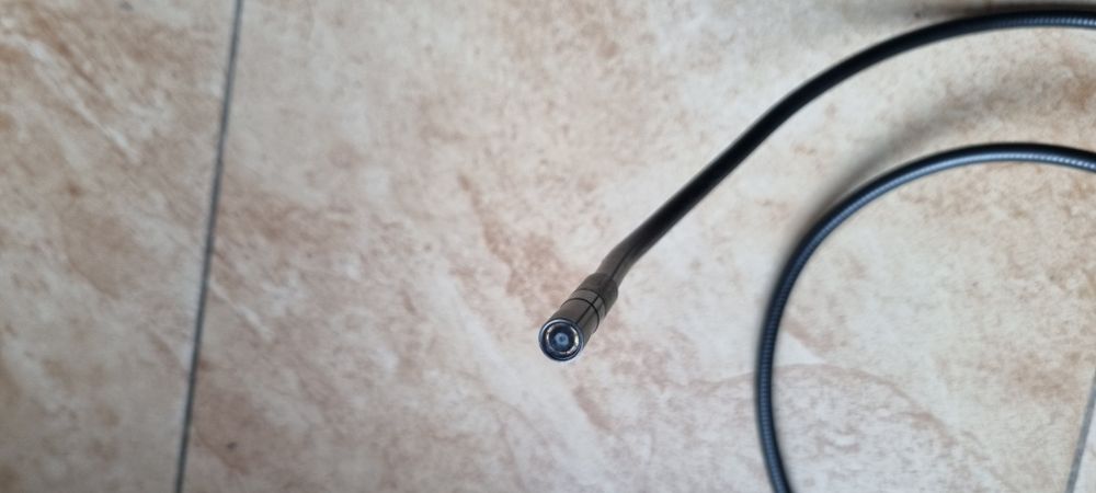 Bosh gic 12v 5 27c  - sam kabel inspekcyjny