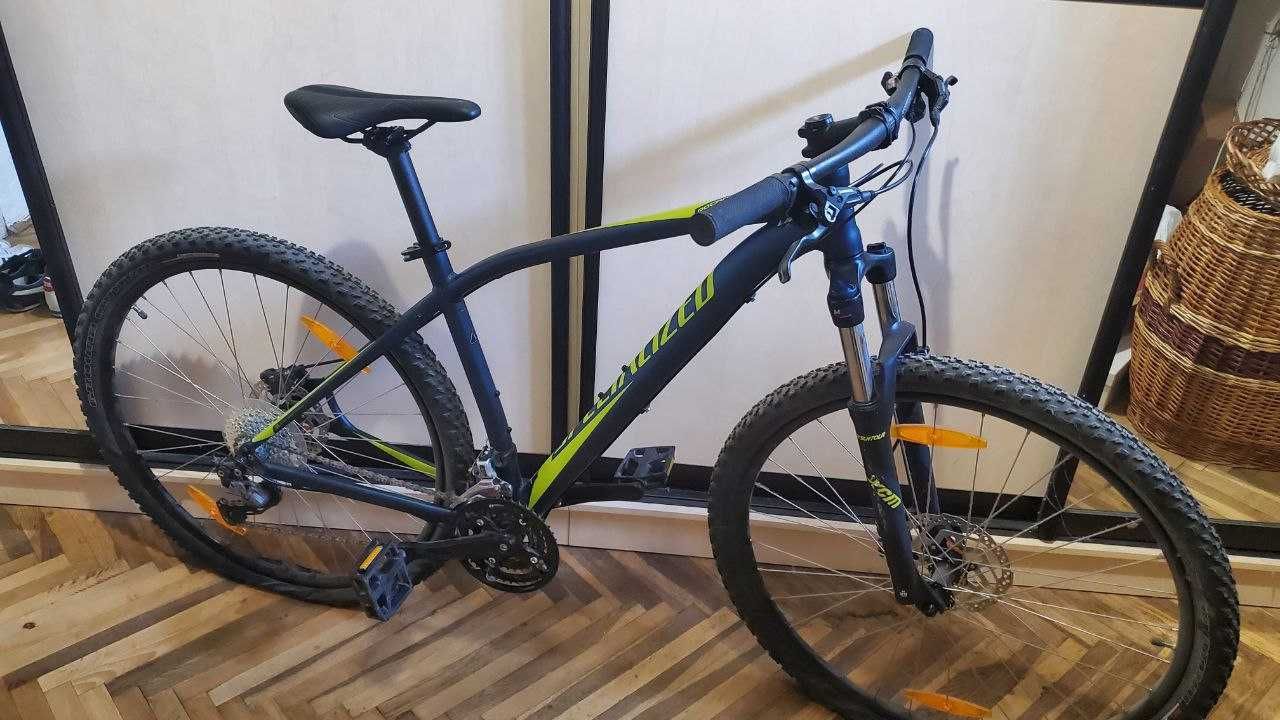 Specialized Rockhopper Sport 29 2017 15 167 Olx
