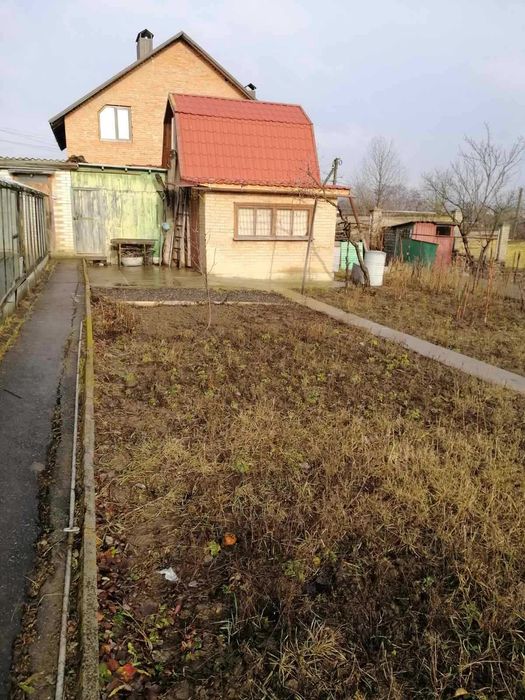 Будинок за адресою Космонавтів просп. (площа 25 м²) - Atlanta.ua - фото 2