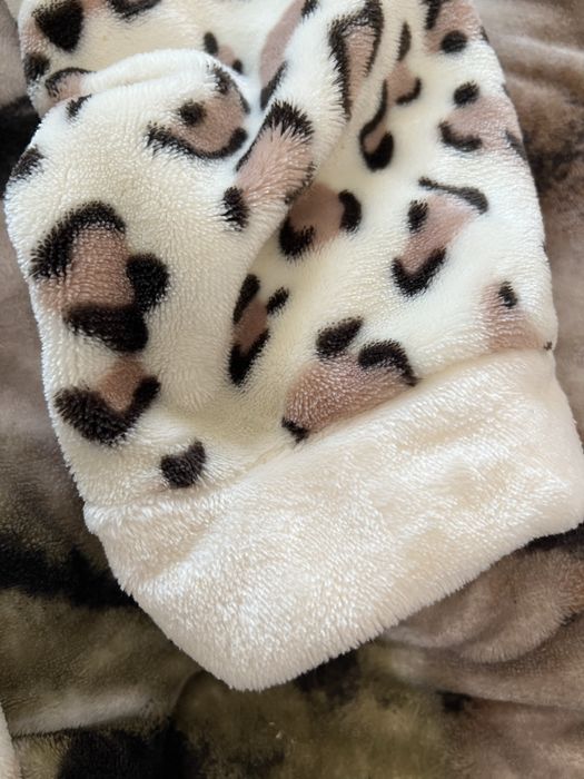 Халат теплий жіночий