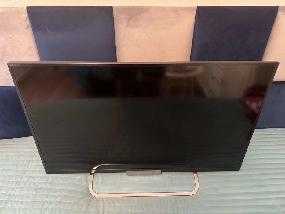 Telewizor Sony Bravia 32 cale KDL-32W600A – stan bardzo dobry