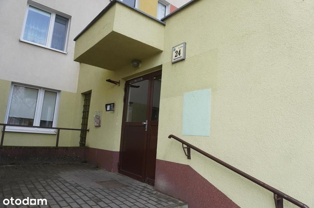 Mieszkanie – Grudziądz, Osiedle Lotnisko - Widok 3