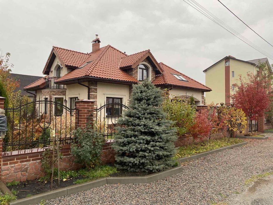 Без %! Здам будинок з ремонтом у с. Хотів