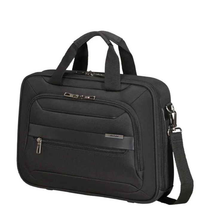 Mala Samsonite Vectura Evo 15.6" M Preta