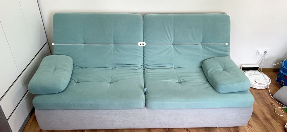 Продам   Диван Сканді