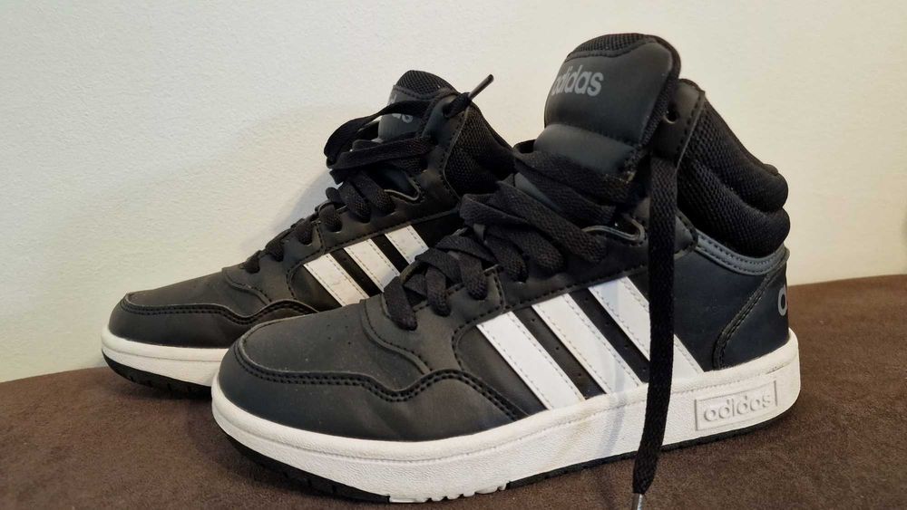 Buty adidas  rozmiar 35