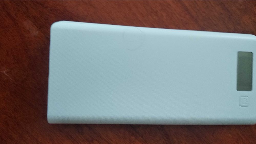 Корпус повербанку на 8 акумулятори