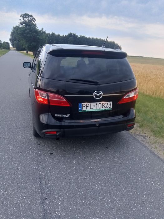 Samochód osobowy