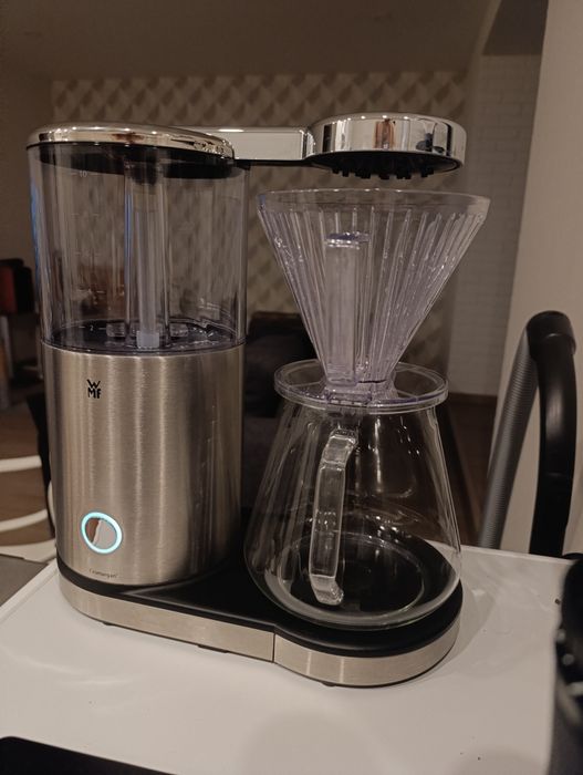 Капельная фильтр кофеварка Melitta epour