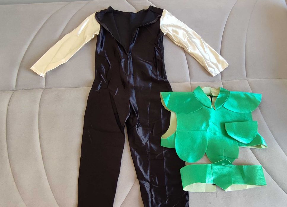 Карнавальный костюм Принц, Супергерой, Арлекин, Клоун