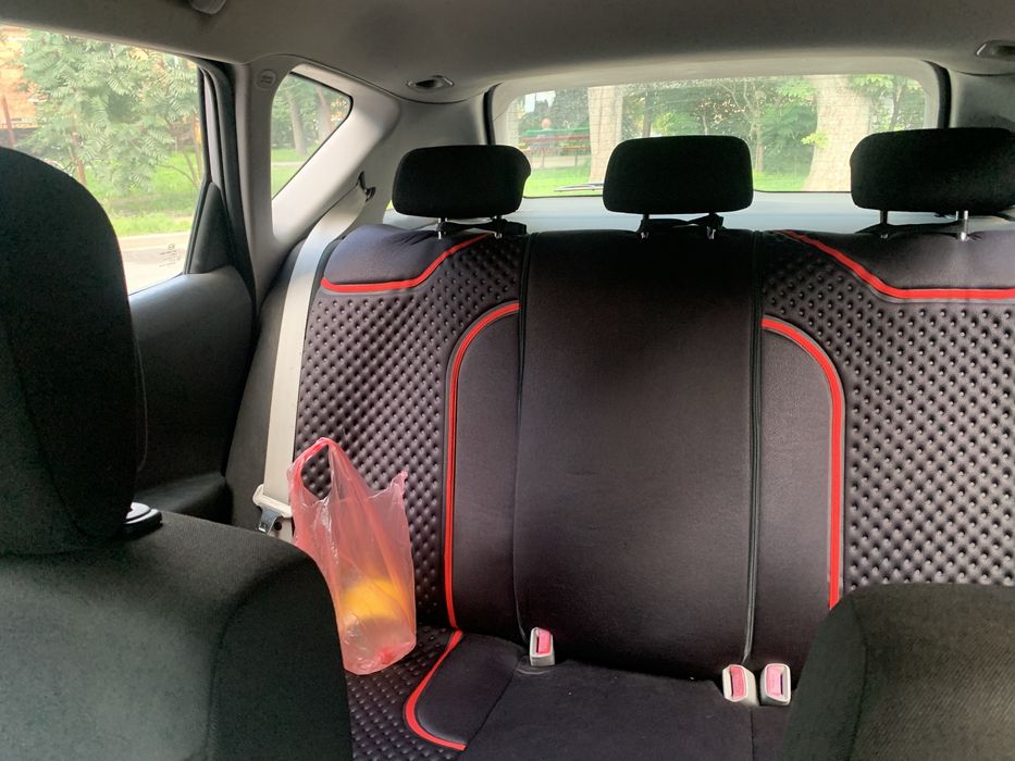 Кіа сід универсал чистий бензин