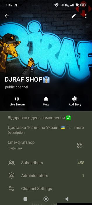 Худі Alpha industries big logo