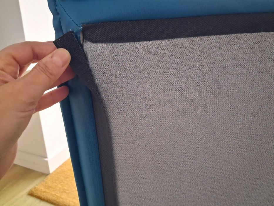 Caixa de arrumação com tampo NIDI