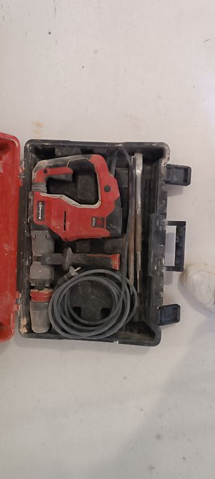 Martelo elétrico com garantia