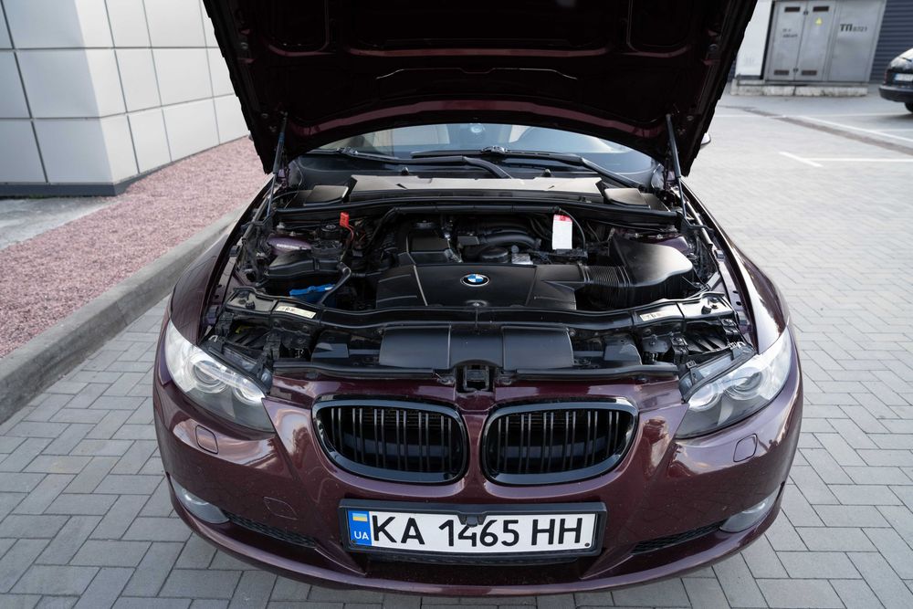 BMW 3 Series 2007 VIN WBAWA51020JP99497 фото оголошення 18 з 18