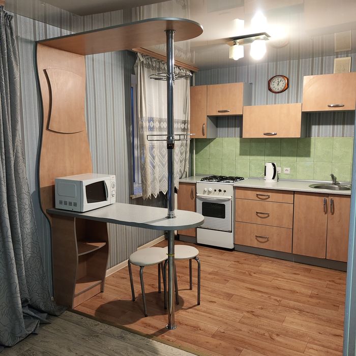 Сдаётся в аренду посуточно почасово квартира в центре города Кременчуг