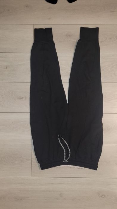 Spodnie reserved 158 cm