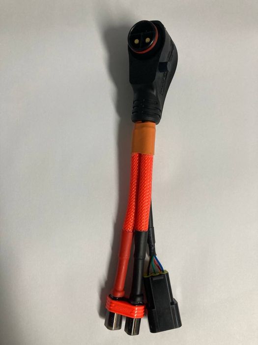 Батарея АКБ Surron new 60v/40a