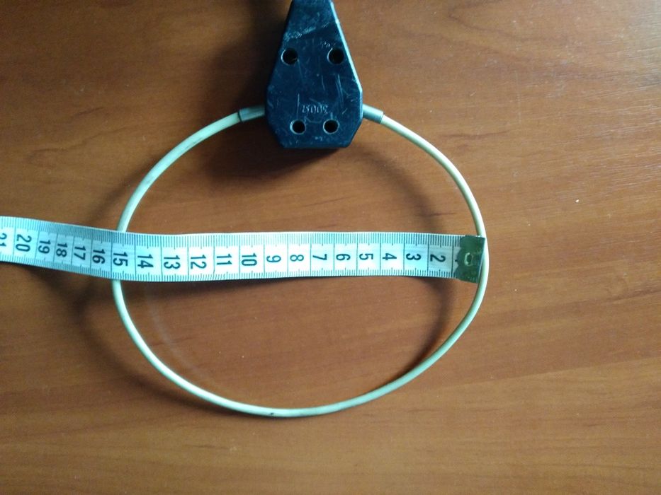 Антенны, блок питания