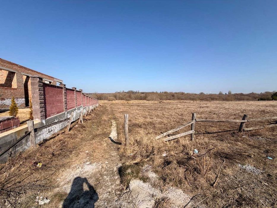 Продаж ділянки Олександрія!