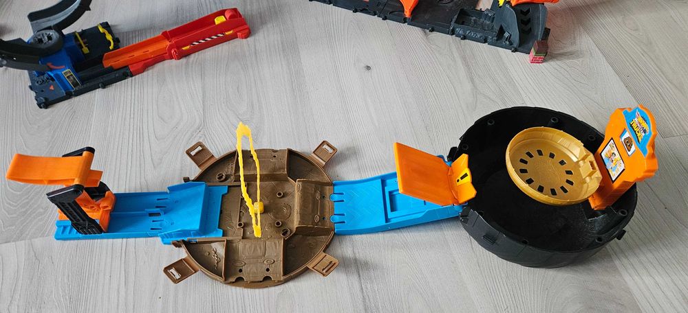 zabawki hot wheels