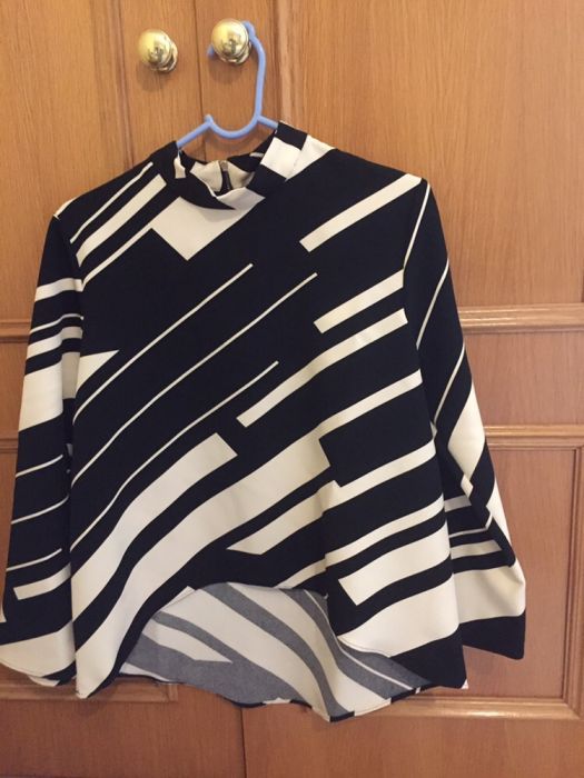 Camisa Zara tamanho  M