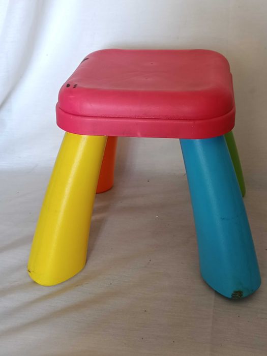 Cadeira Chicco, Banco e oferta de carrinho