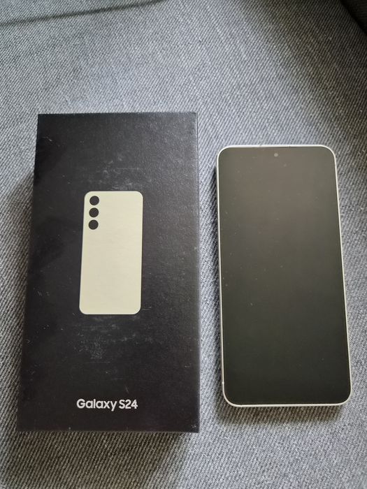 Samsung Galaxy S24 256/12GB