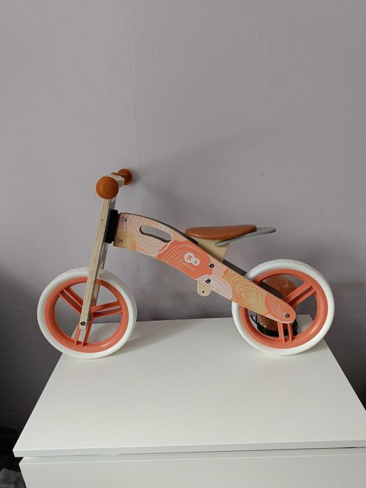 Kinderkraft runner 2021 rowerek biegowy do nauki jazdy