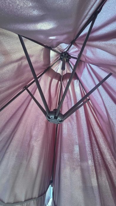 Parasol Ogrodowy