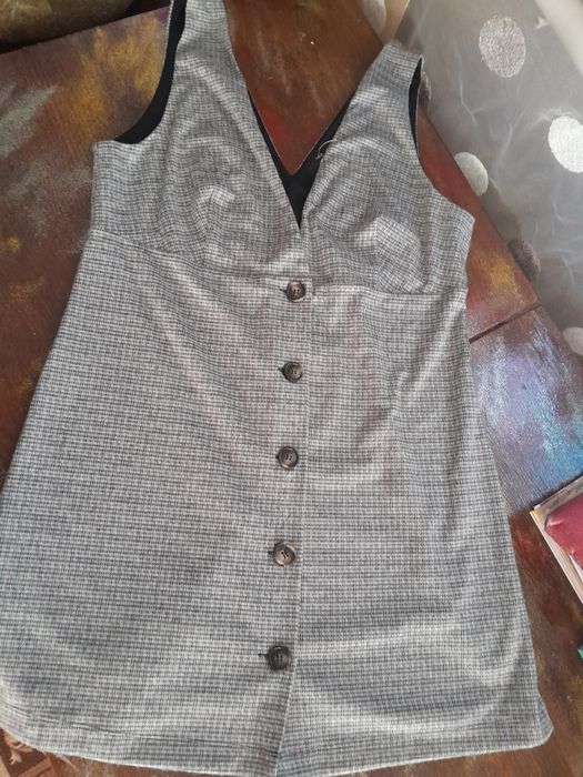 Сарафан 18р 50-52