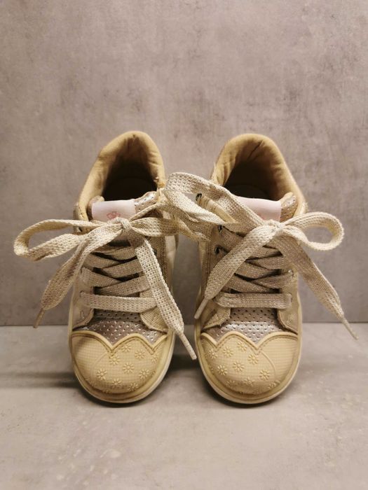 22 Smyk Cool Club Trzewiki Półbuty Botki