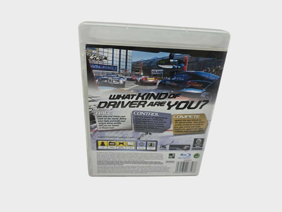 Gra PS3 Need for Speed Shift NFS