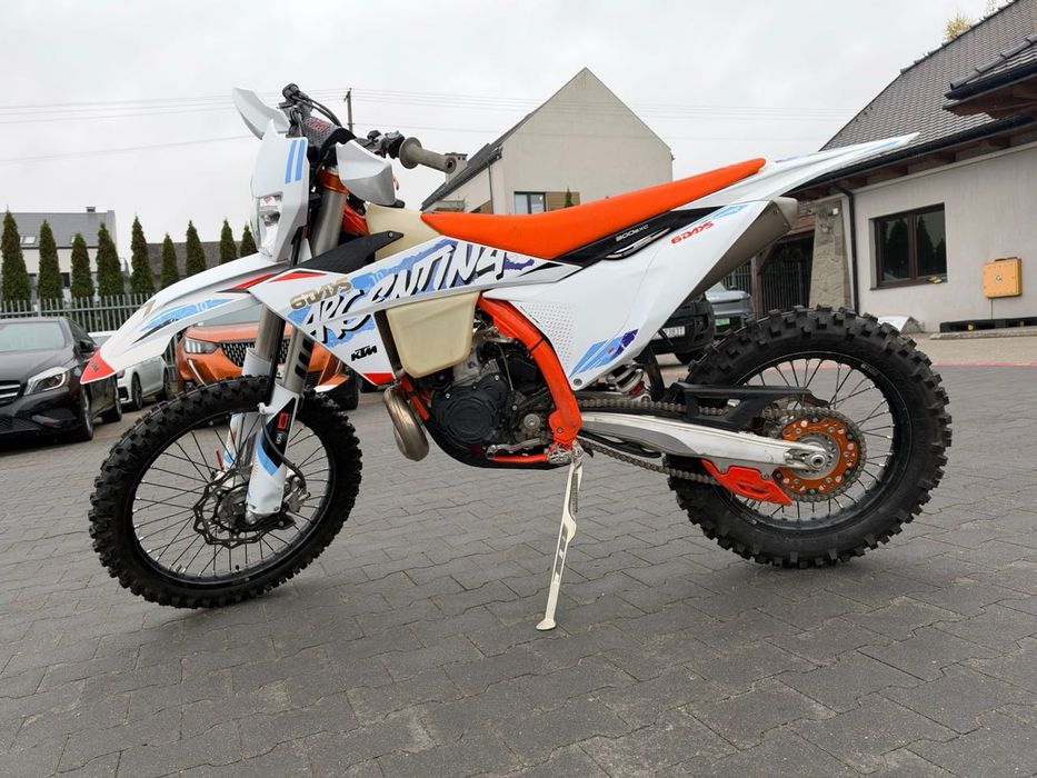 KTM