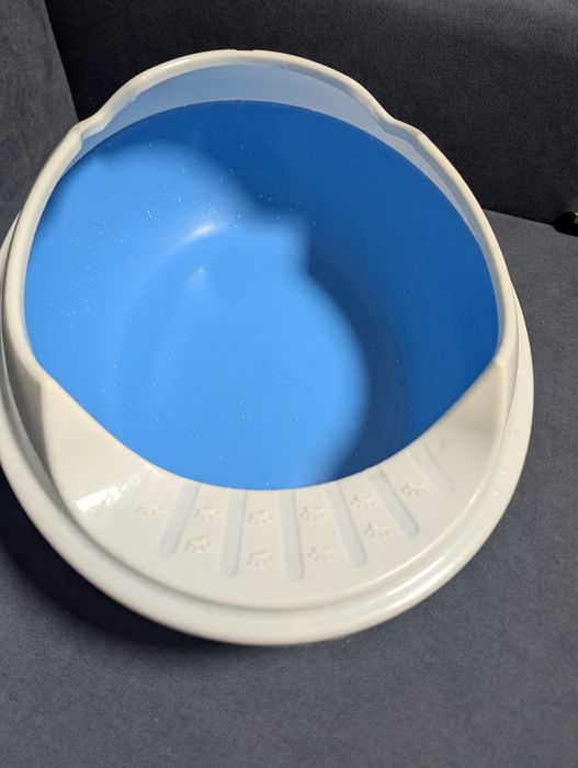 Лоток для тваринок