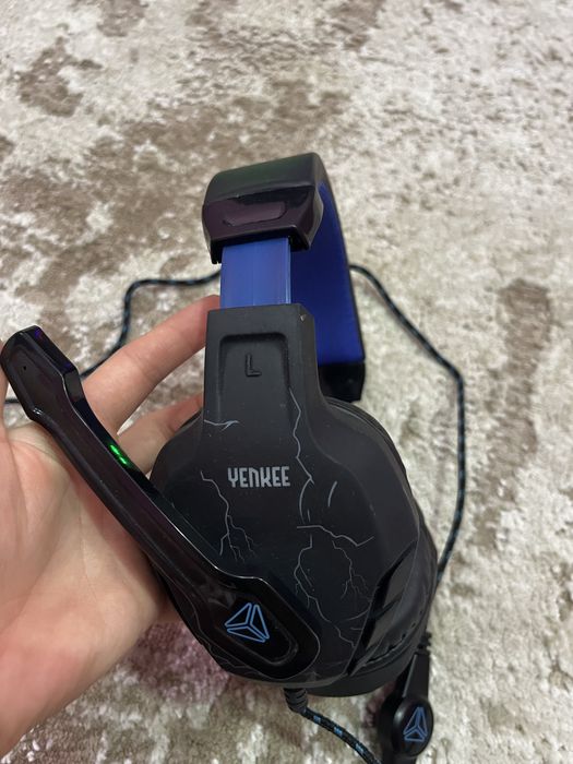 Навушники yenkee